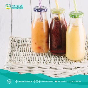 Cara Memilih Minuman Rendah Gula yang Aman untuk Anak