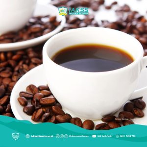 Manfaat Kopi Hitam Tanpa Gula, Rahasia Sehat dan Bugar yang Menggoda Selera