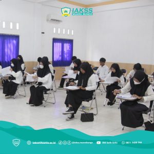 5 Mata Kuliah Paling Sulit di Berbagai Jurusan