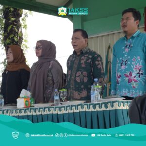 BEM IAKSS Gelar Futsal Competition Presma CUP 2 Tahun 2024