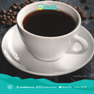 Jenis-Jenis Kopi dan Dampaknya Terhadap Kesehatan