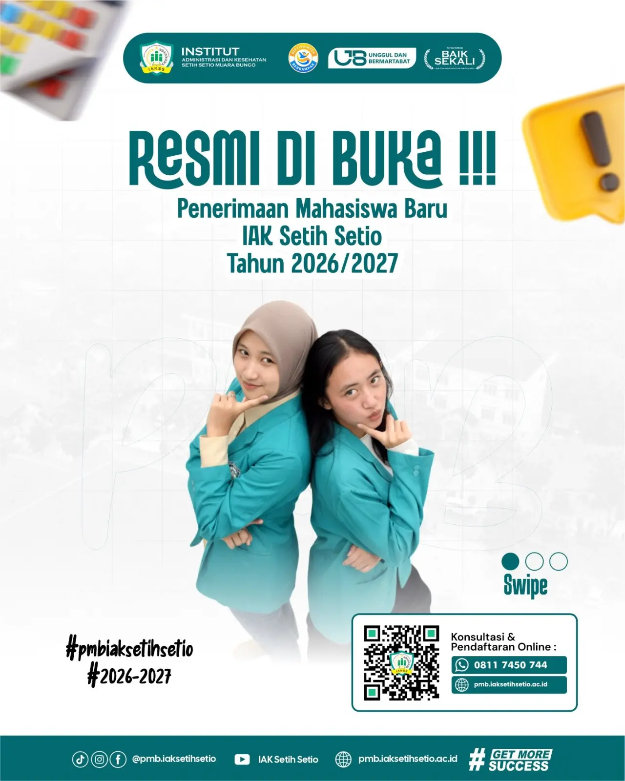 Promo Banner