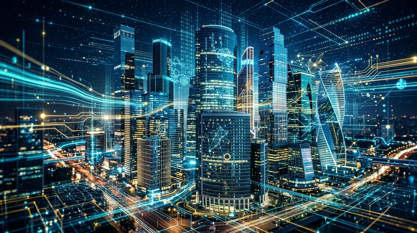 Bisnis Digital: Pengertian, Mata Kuliah, & Prospek 2026