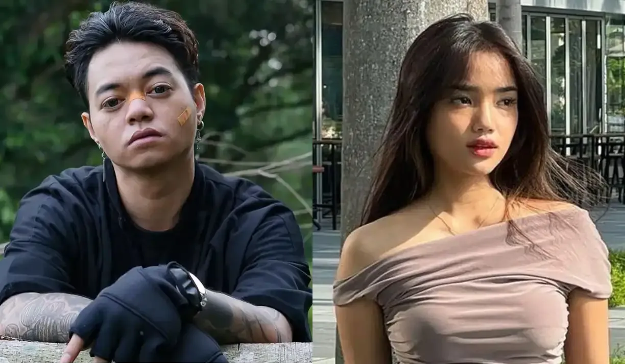 Sensasi 'Furab' Guncang Jagat Maya: Antara Chemistry dan Batasan Privasi!