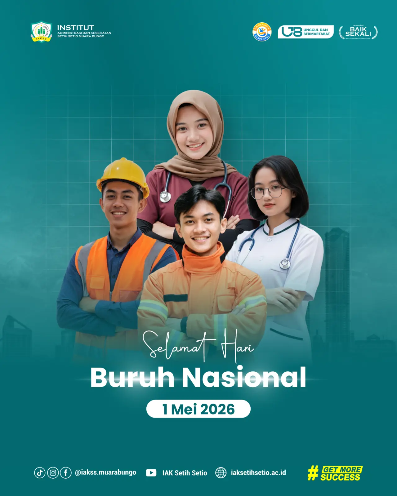 Hari Buruh 2026: Libur Nasional & Isu Ketenagakerjaan Terkini