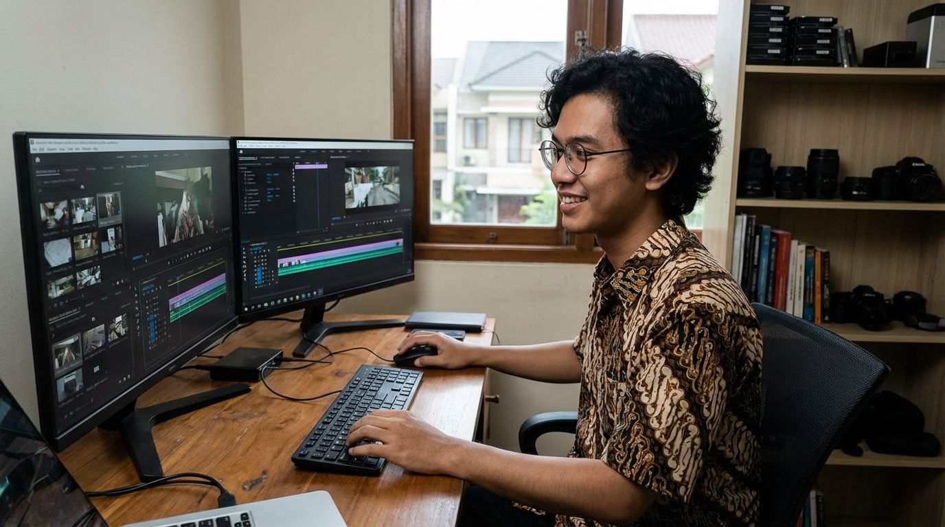 Humas Kampus: Arsitek Reputasi di Era Kompetisi Digital