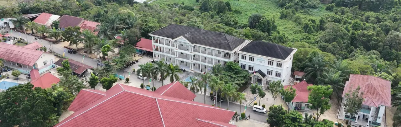 Institut Administrasi dan Kesehatan Setih setio