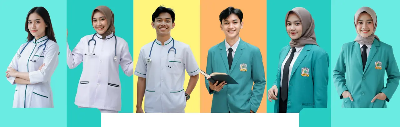 Penerimaan Mahasiswa Baru