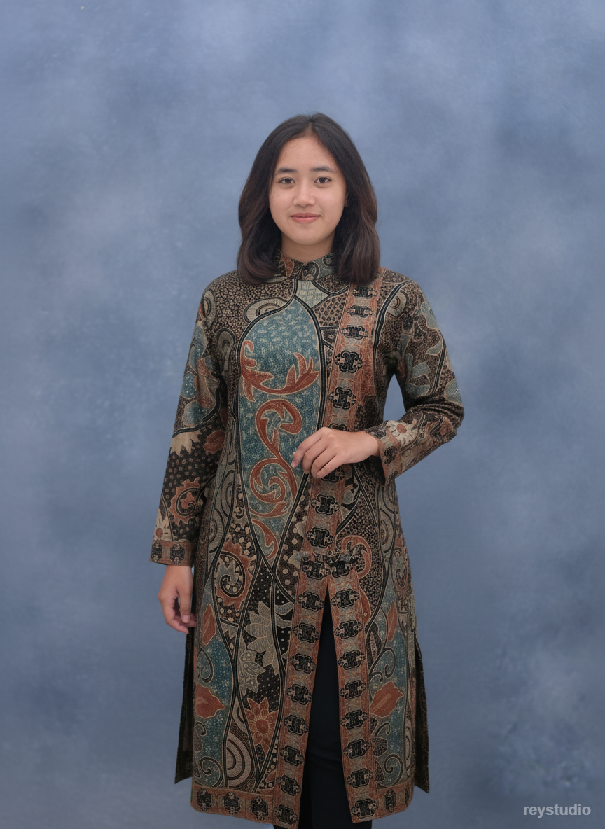 Bukan 7 April, Ini Tanggal Sejati Hari Batik Nasional 2026 yang Wajib Kamu Tahu!