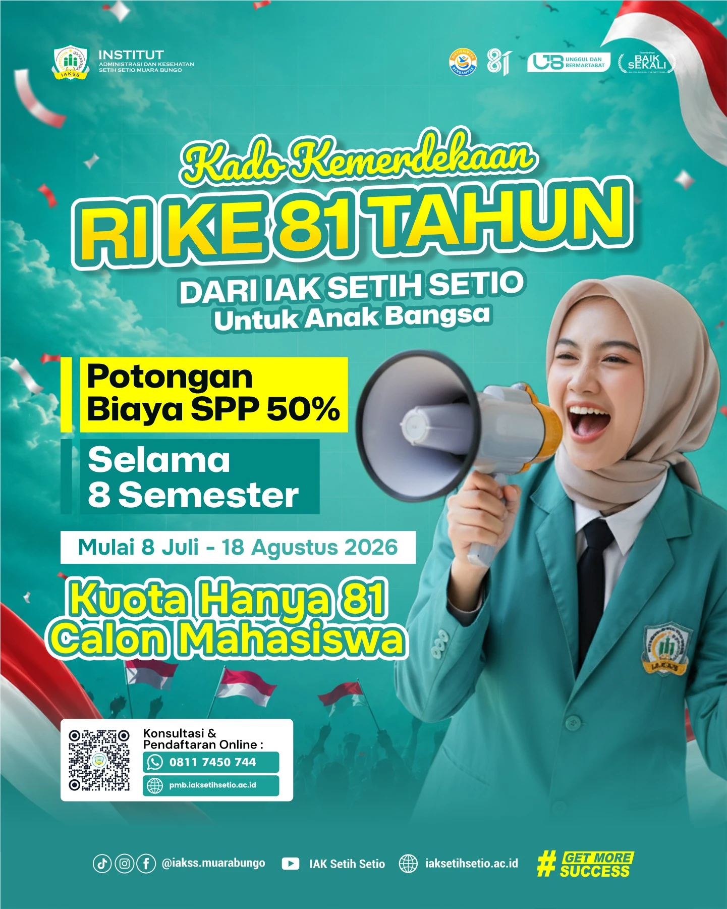 Promo