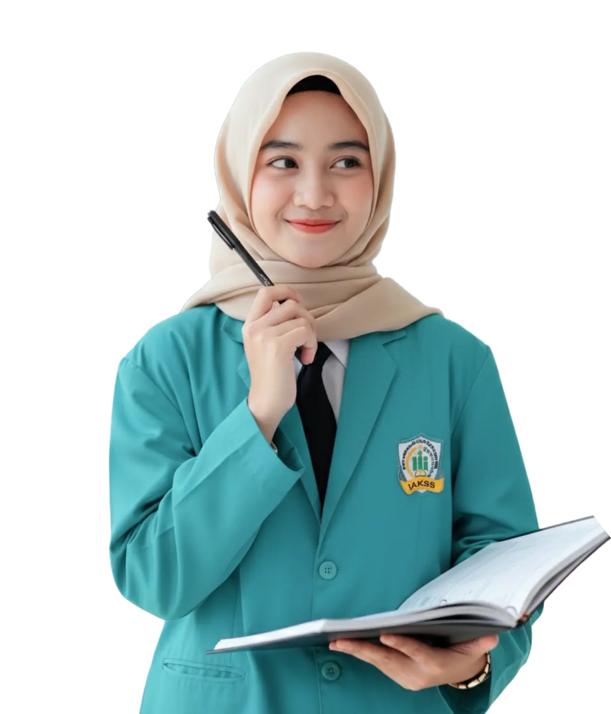 Selayang Pandang