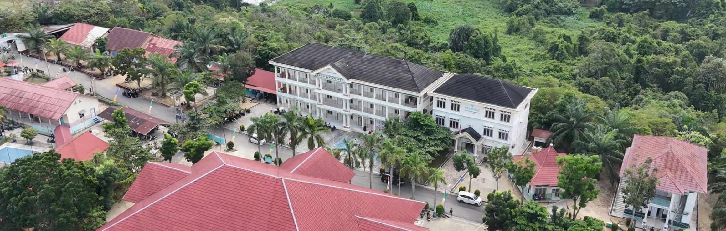 Visi dan Misi Kampus