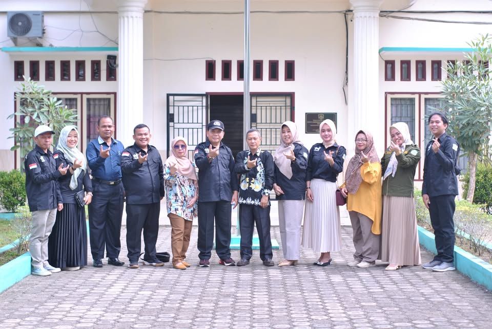 Penelitian dan Pengabdian