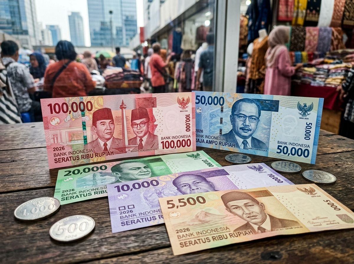 Modal Rebahan Dapat Cuan di 2026: Mungkinkah Mimpi Ini Jadi Nyata?