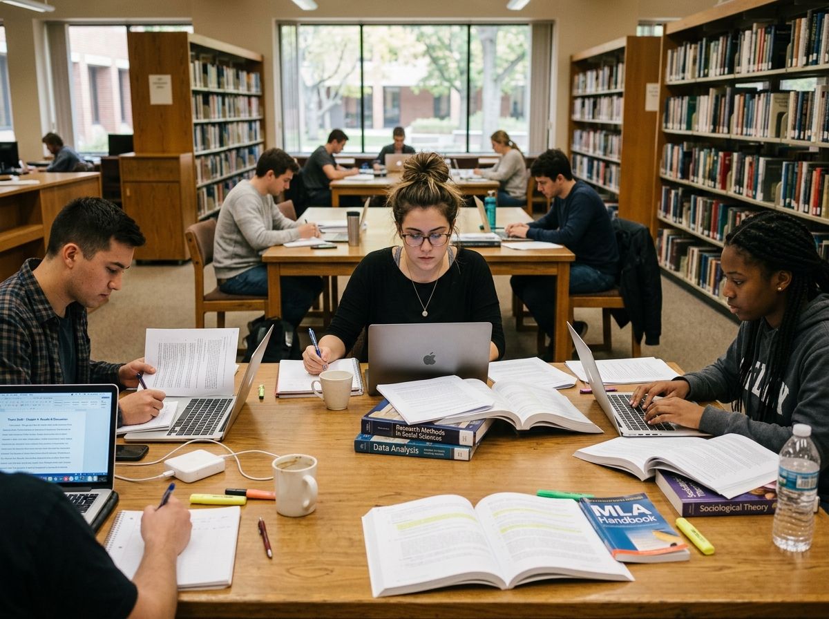 7 Manfaat Menulis Skripsi yang Akan Kamu Rasakan