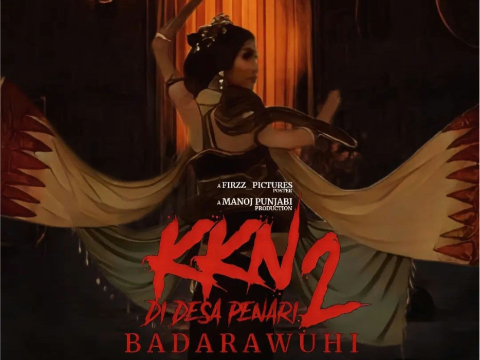 5 Film Bioskop Spesial Lebaran 2024, Siap Terhibur Bersama Keluarga!