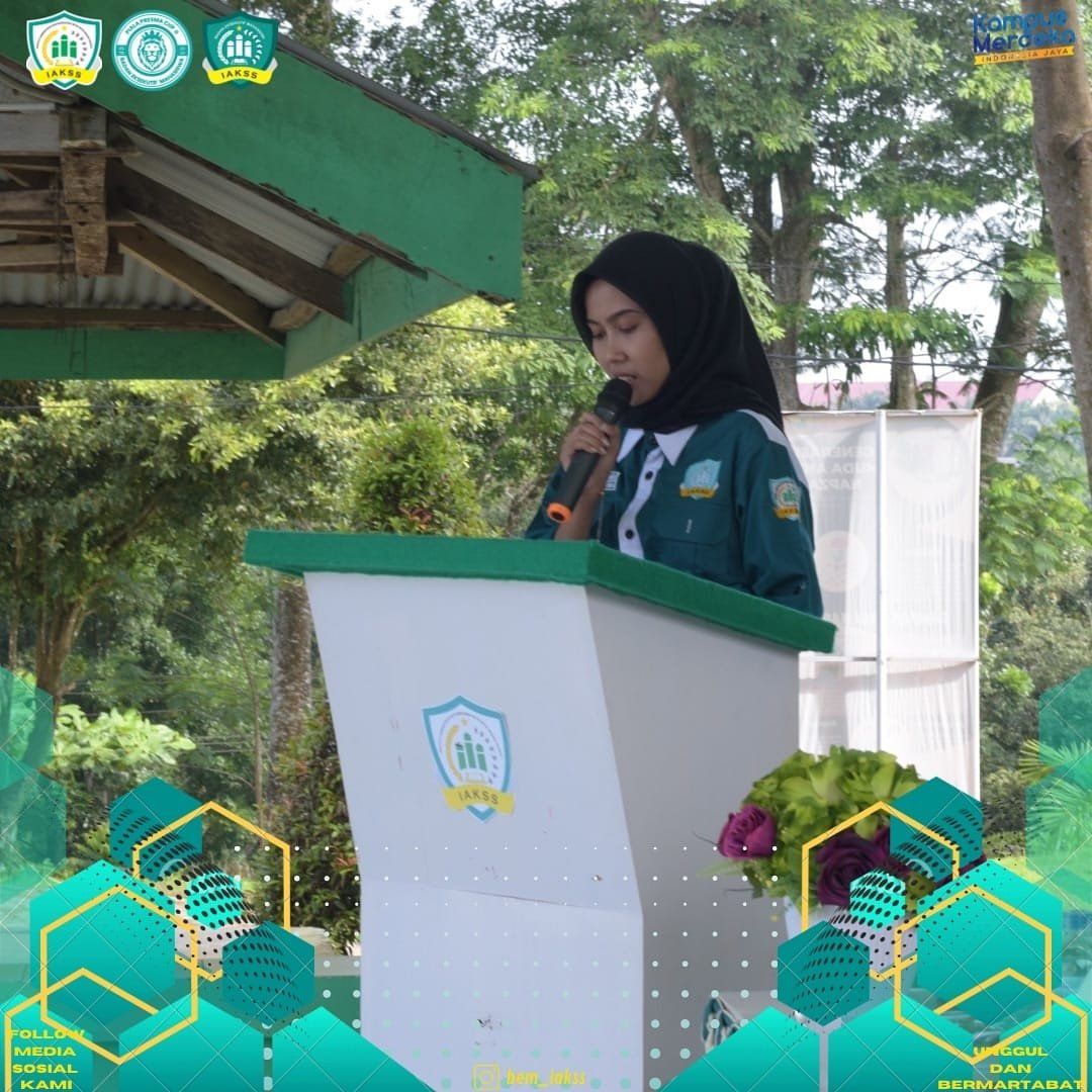 BEM IAKSS Gelar Futsal Competition Presma CUP 2 Tahun 2024