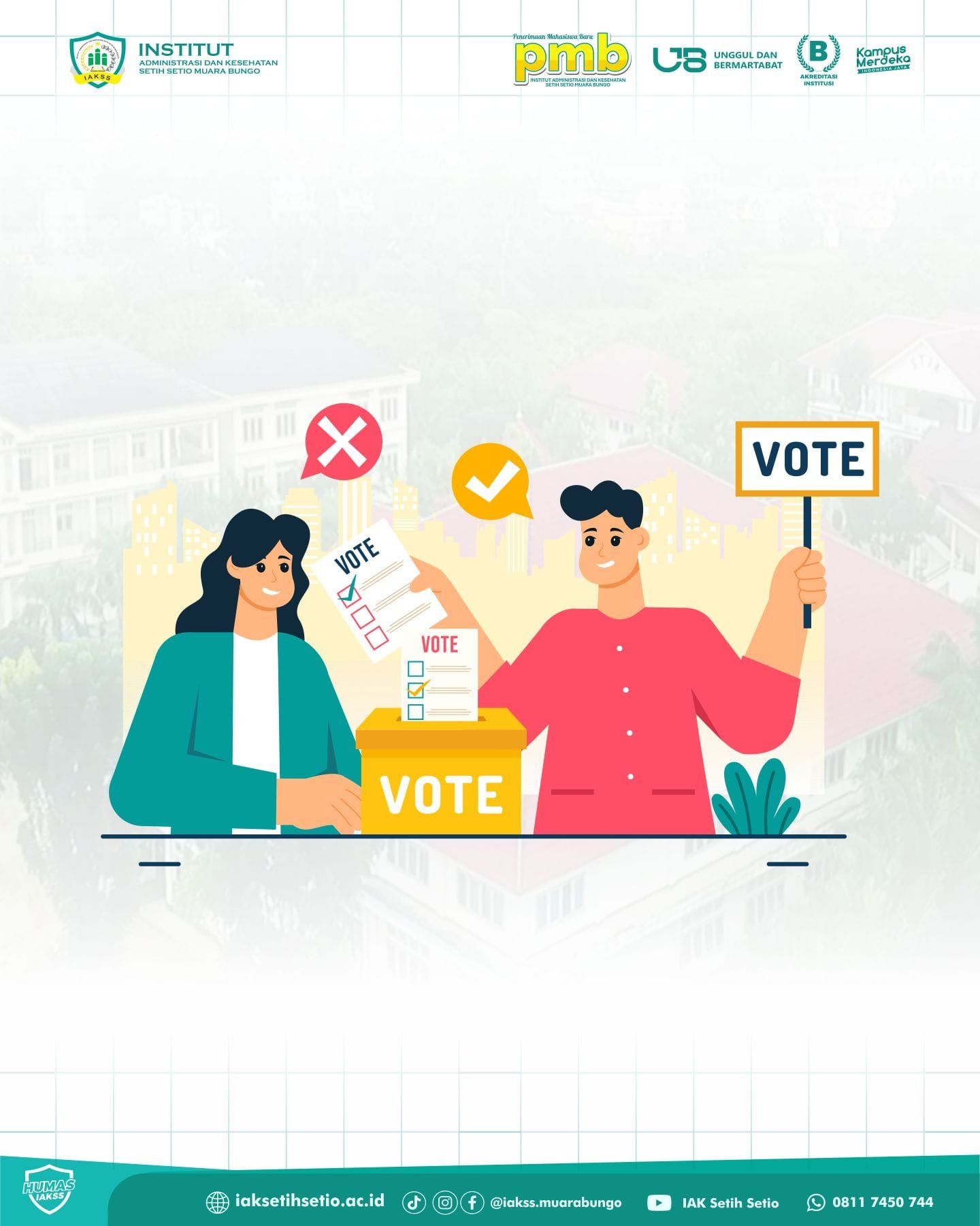 APAKAH HASIL PEMUNGUTAN SUARA ULANG DAPAT DIGUGAT KEMBALI?