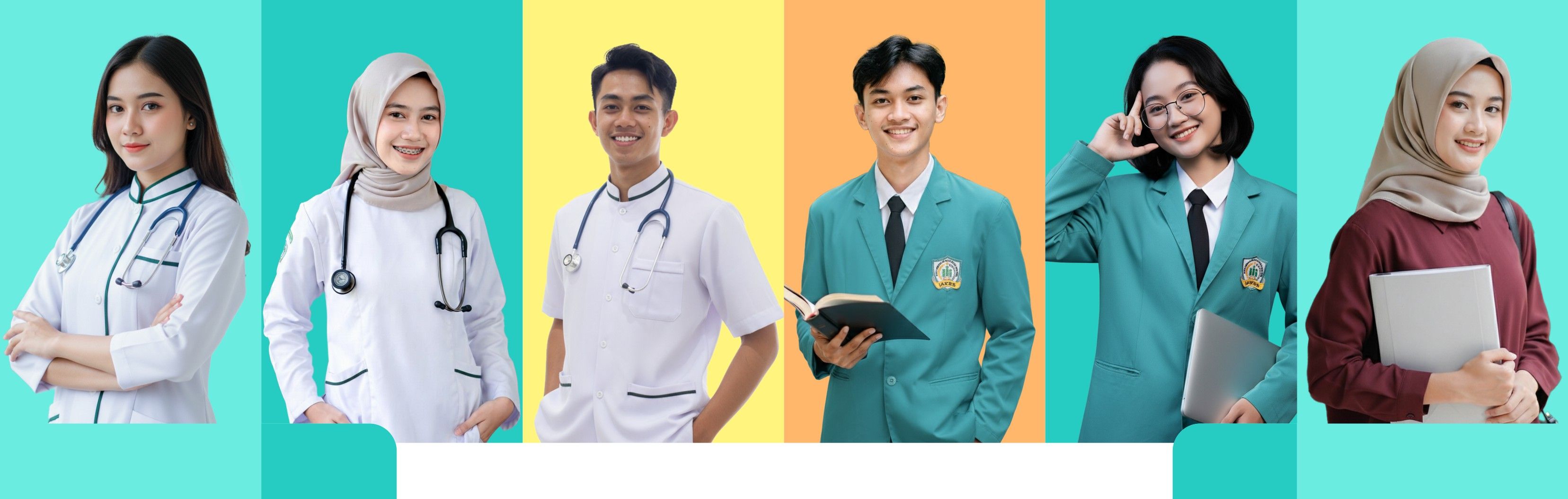 Penerimaan Mahasiswa Baru