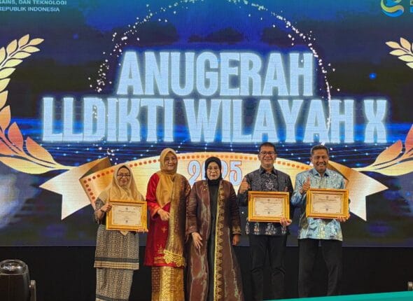 Penghargaan