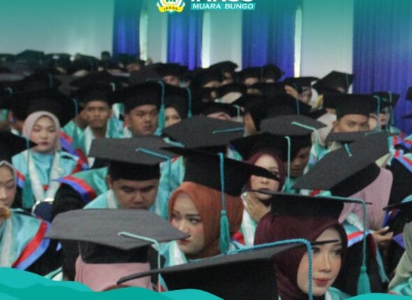wisudaah