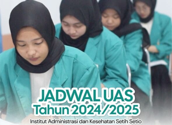 jadwal ujian