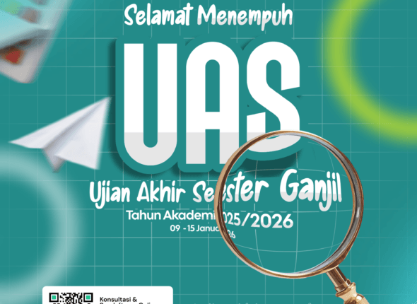 UAS